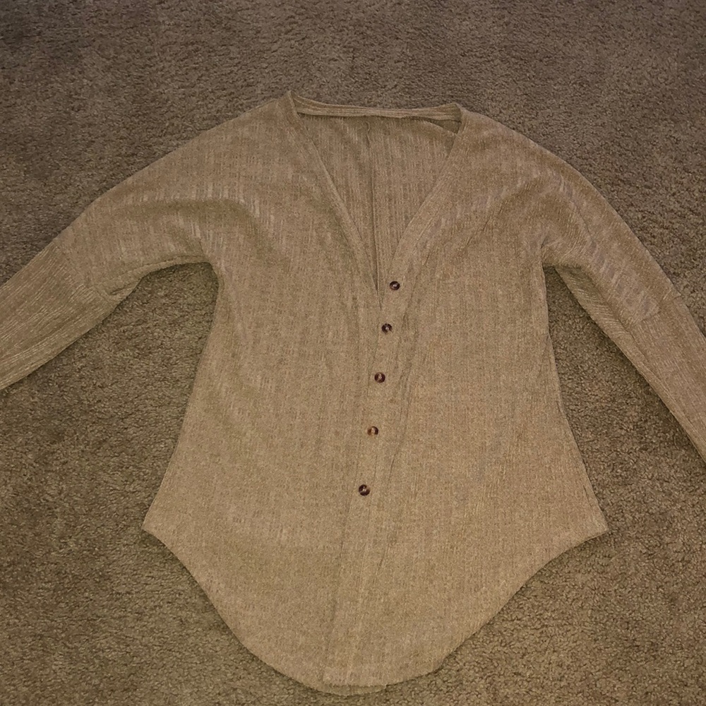 ZAFUL cardigan